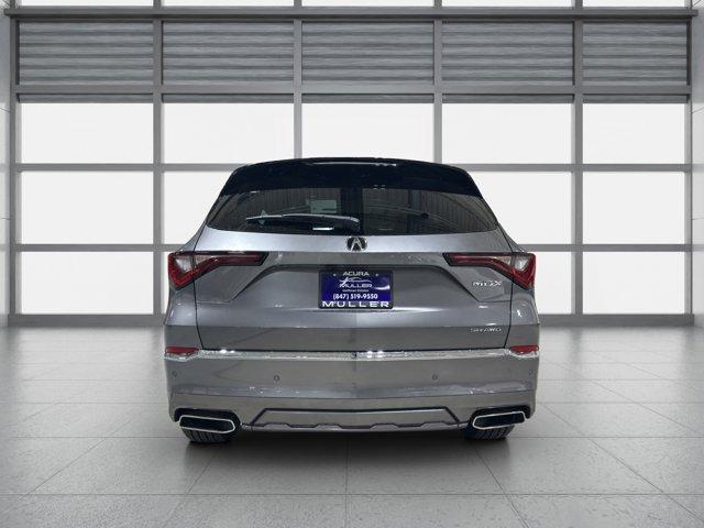 new 2026 Acura MDX car, priced at $69,327