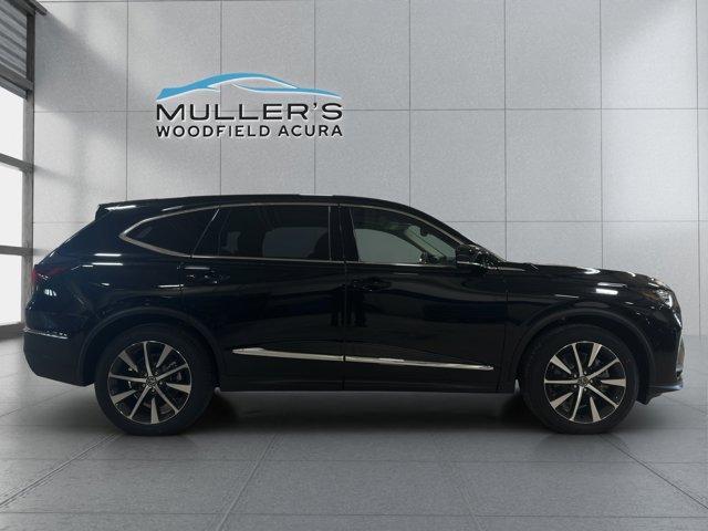 new 2026 Acura MDX car, priced at $61,450
