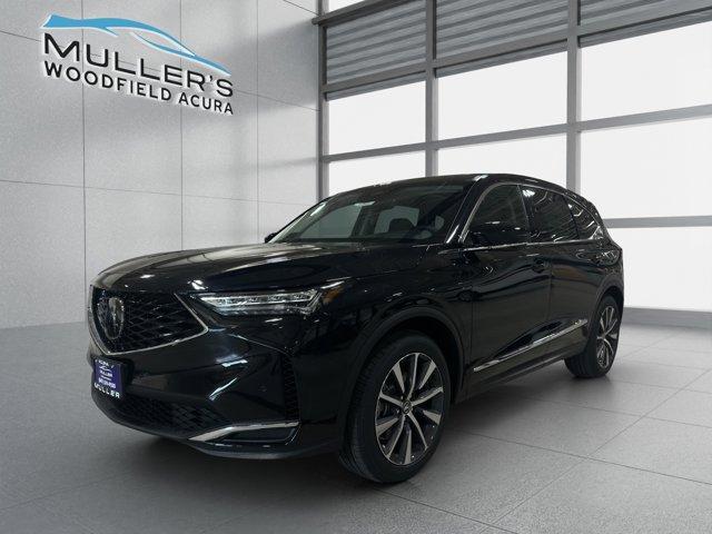 new 2026 Acura MDX car, priced at $61,450