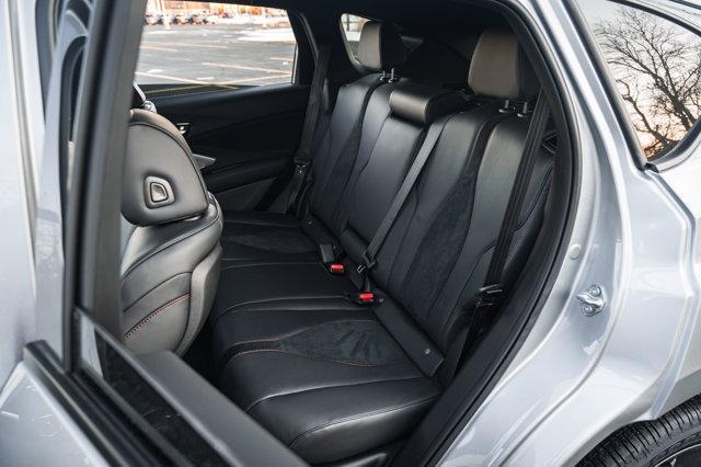 new 2026 Acura RDX car, priced at $52,050