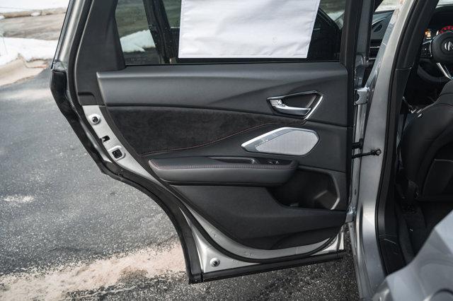 new 2026 Acura RDX car, priced at $52,050