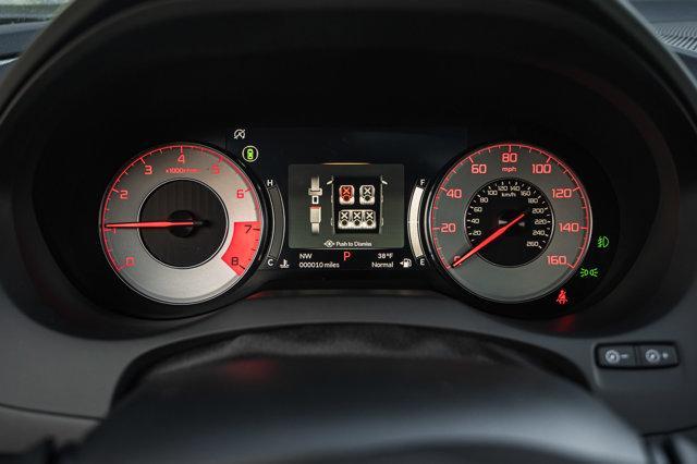 new 2026 Acura RDX car, priced at $52,050