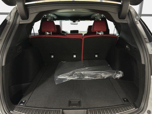 new 2026 Acura RDX car, priced at $56,900