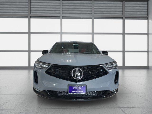 new 2026 Acura RDX car, priced at $56,900
