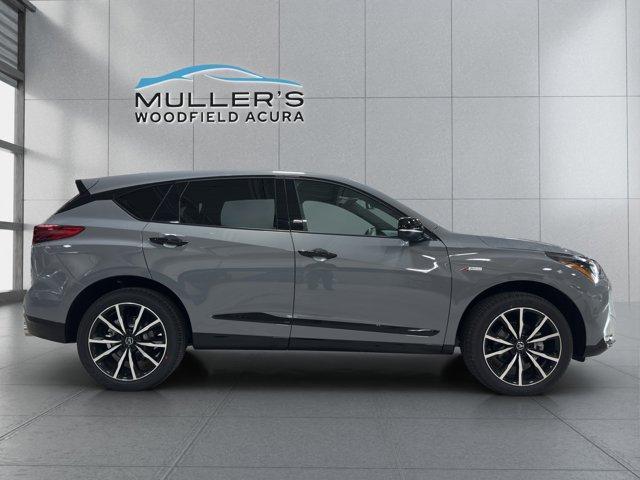 new 2026 Acura RDX car, priced at $56,900