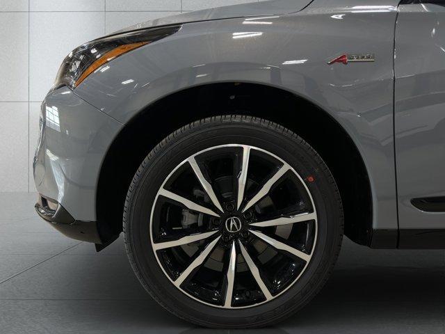 new 2026 Acura RDX car, priced at $56,900