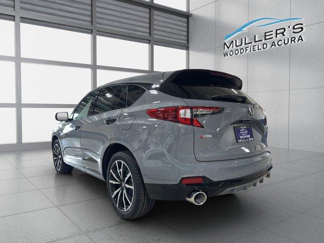 new 2026 Acura RDX car, priced at $56,900