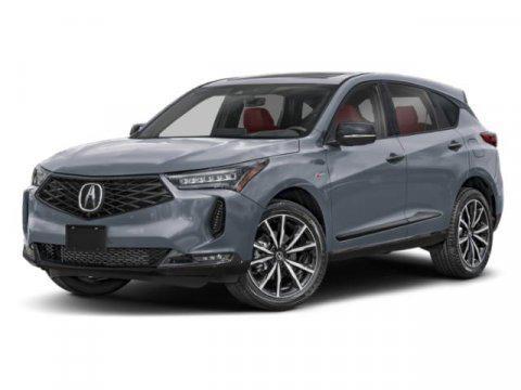 new 2026 Acura RDX car, priced at $56,900