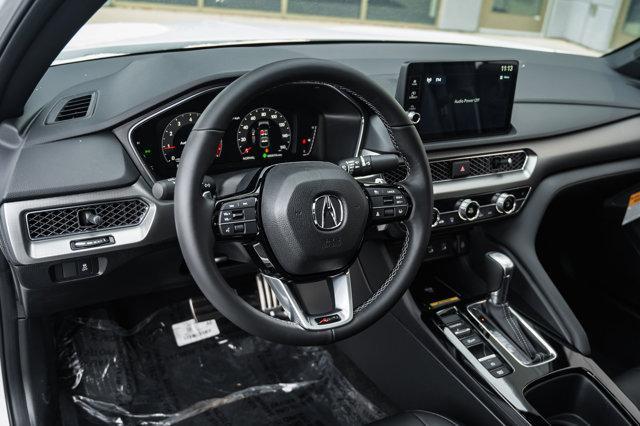 new 2026 Acura Integra car, priced at $37,745