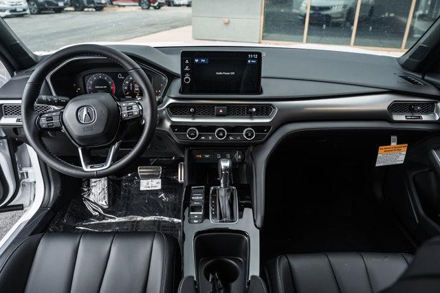 new 2026 Acura Integra car, priced at $37,745