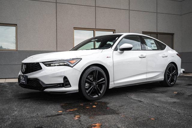 new 2026 Acura Integra car, priced at $37,745