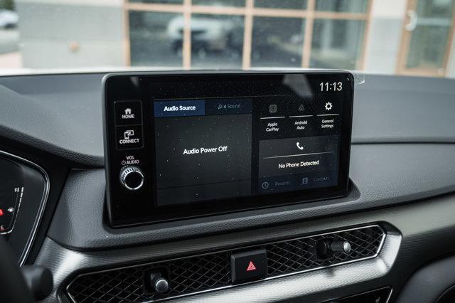 new 2026 Acura Integra car, priced at $37,745