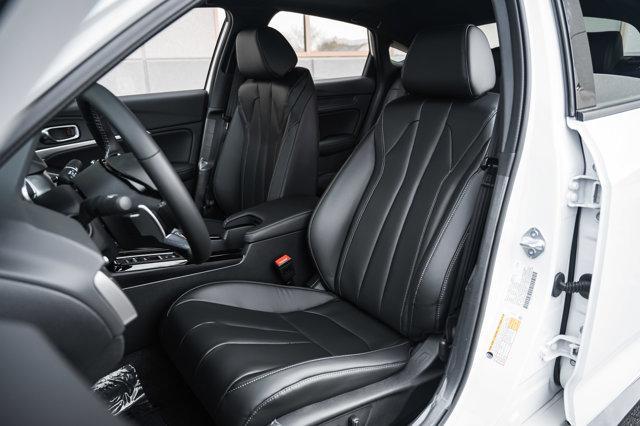 new 2026 Acura Integra car, priced at $37,745