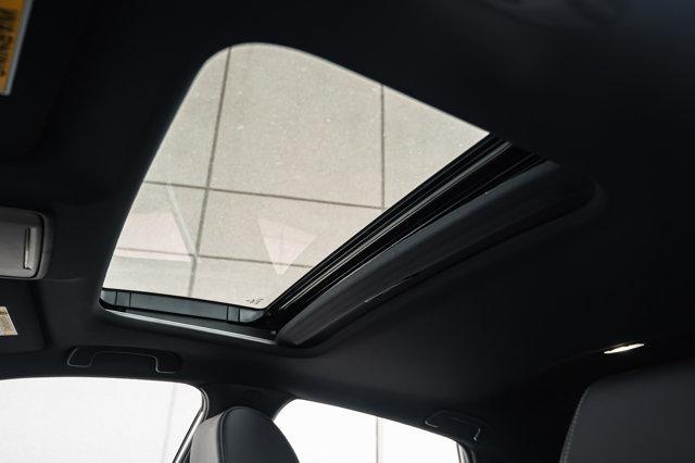 new 2026 Acura Integra car, priced at $37,745