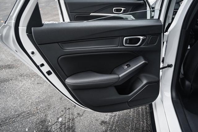 new 2026 Acura Integra car, priced at $37,745