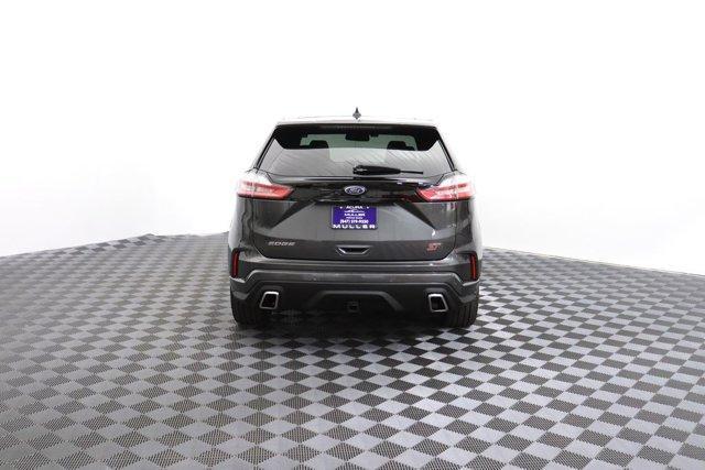 used 2020 Ford Edge car, priced at $22,927