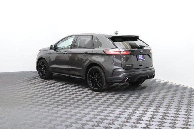used 2020 Ford Edge car, priced at $22,927