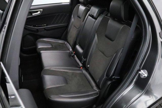 used 2020 Ford Edge car, priced at $22,927