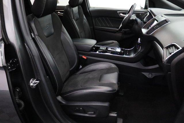 used 2020 Ford Edge car, priced at $22,927