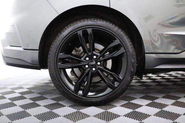 used 2020 Ford Edge car, priced at $22,927