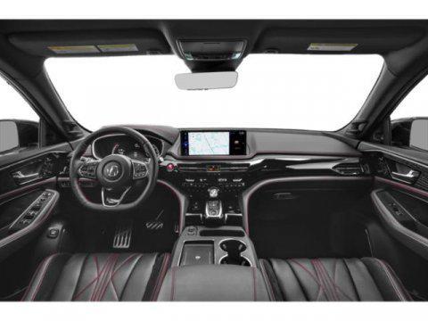 new 2026 Acura MDX car, priced at $77,900