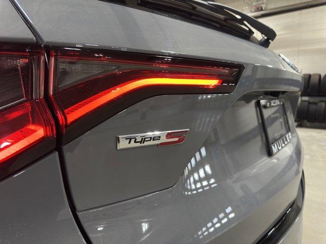 new 2026 Acura MDX car, priced at $77,900