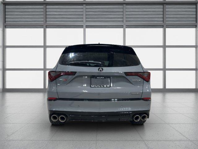 new 2026 Acura MDX car, priced at $77,900