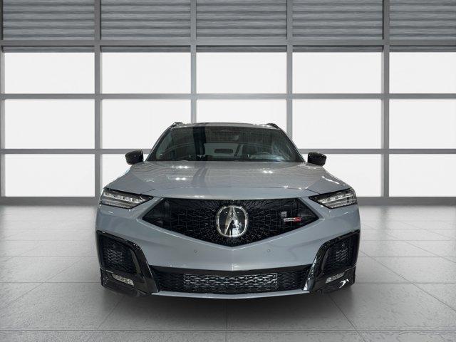 new 2026 Acura MDX car, priced at $77,900
