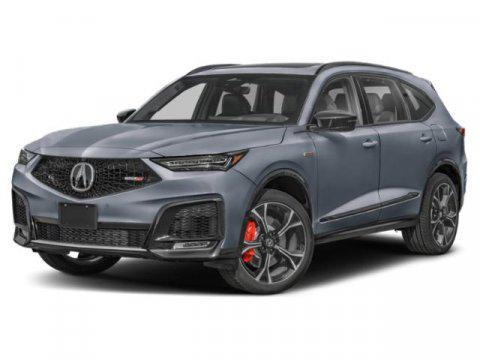 new 2026 Acura MDX car, priced at $77,900