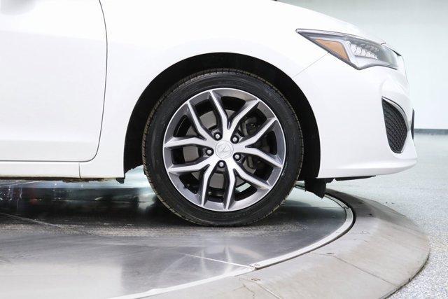 used 2019 Acura ILX car, priced at $19,850