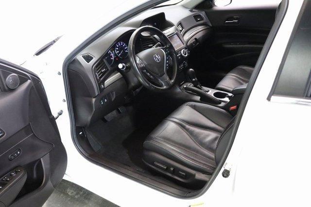 used 2019 Acura ILX car, priced at $19,850