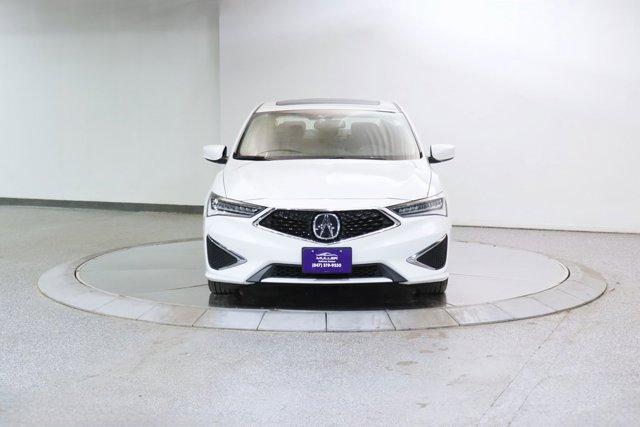 used 2019 Acura ILX car, priced at $19,850