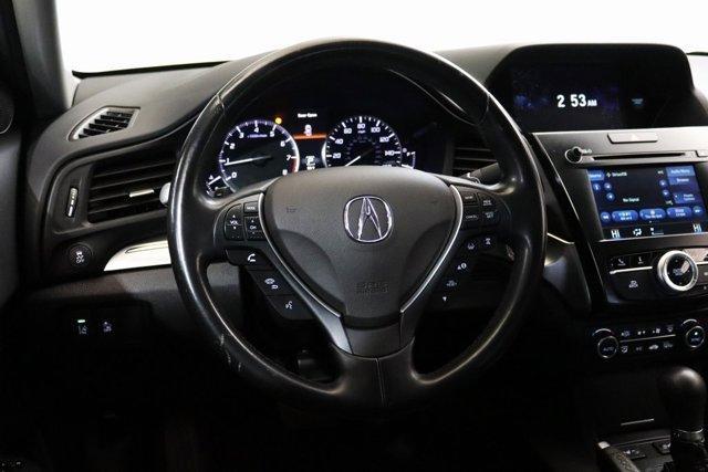 used 2019 Acura ILX car, priced at $19,850