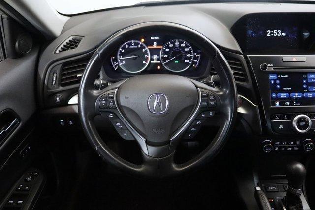 used 2019 Acura ILX car, priced at $19,850