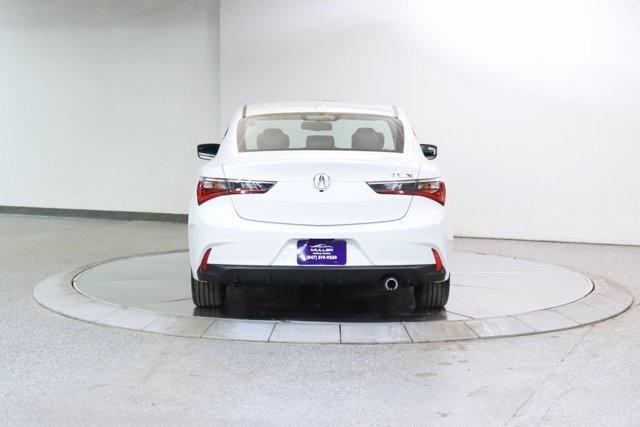 used 2019 Acura ILX car, priced at $19,850