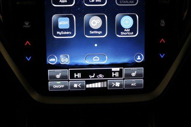 used 2023 Subaru WRX car, priced at $25,840