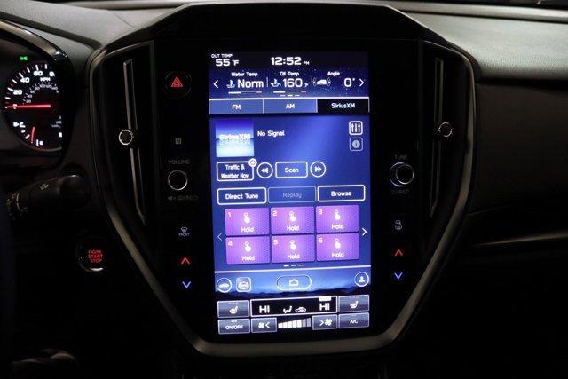 used 2023 Subaru WRX car, priced at $25,840