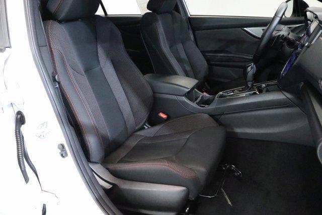 used 2023 Subaru WRX car, priced at $25,840