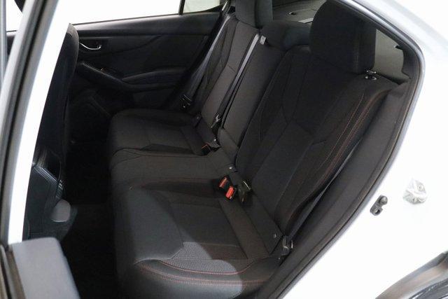 used 2023 Subaru WRX car, priced at $25,840