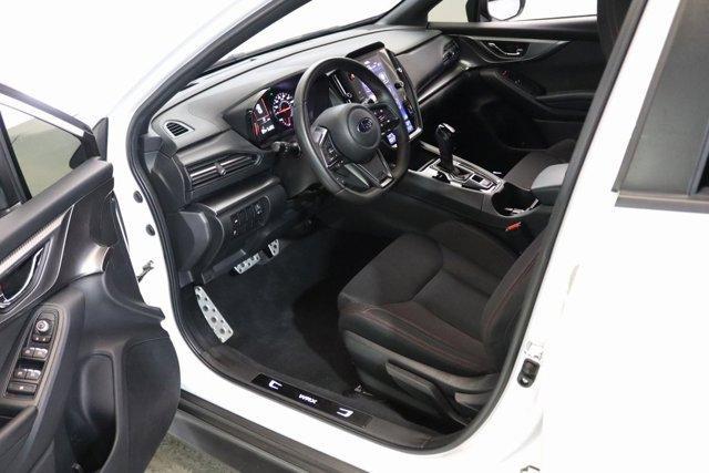 used 2023 Subaru WRX car, priced at $25,840