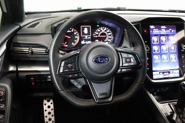 used 2023 Subaru WRX car, priced at $25,840