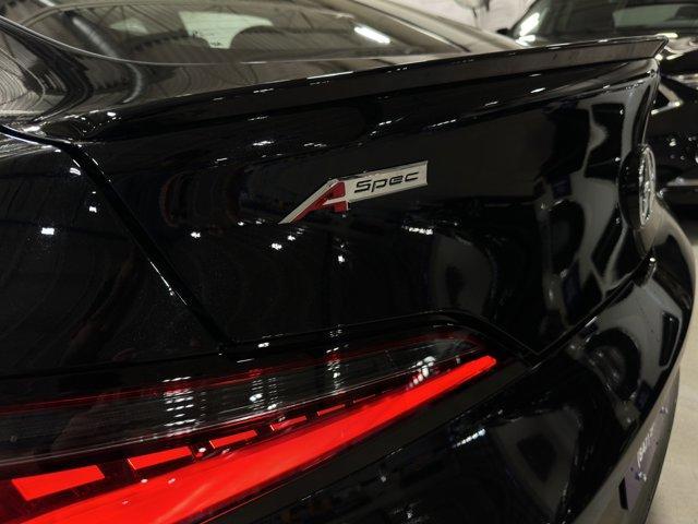 new 2026 Acura Integra car, priced at $38,222