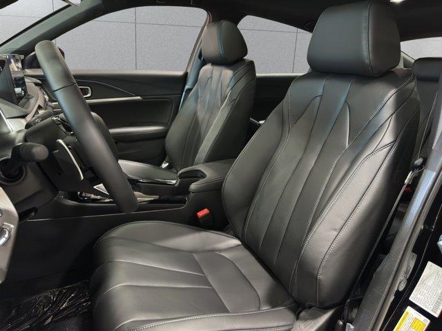 new 2026 Acura Integra car, priced at $38,222