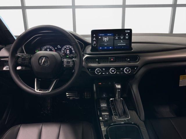 new 2026 Acura Integra car, priced at $38,222