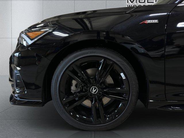 new 2026 Acura Integra car, priced at $38,222