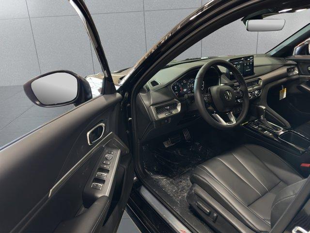 new 2026 Acura Integra car, priced at $38,222