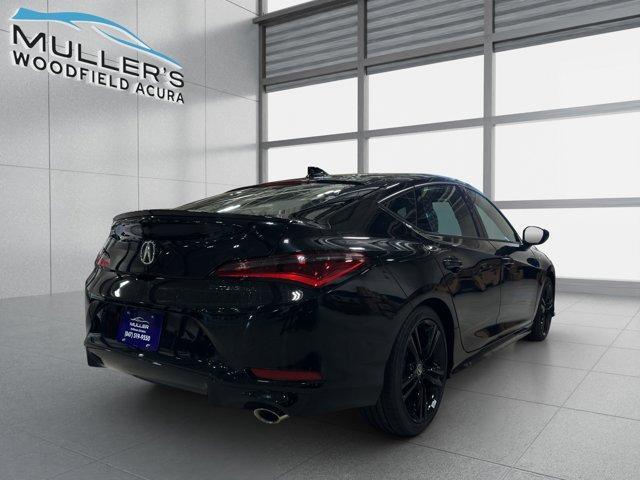 new 2026 Acura Integra car, priced at $38,222