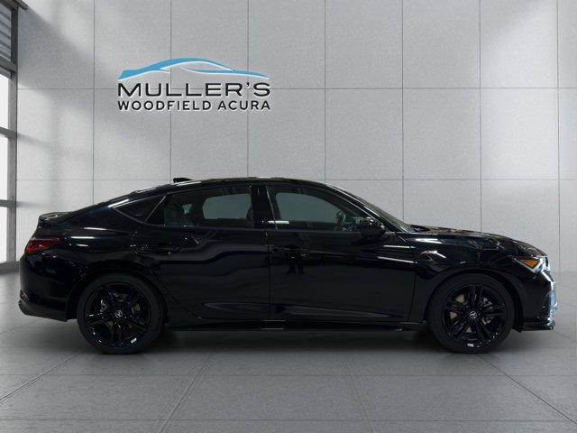 new 2026 Acura Integra car, priced at $38,222