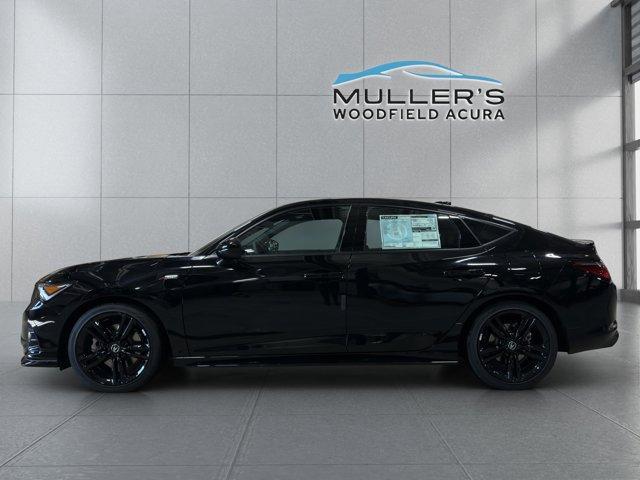 new 2026 Acura Integra car, priced at $38,222