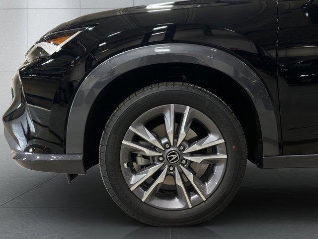 new 2026 Acura ADX car, priced at $38,450
